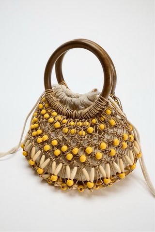 Bolso Zara