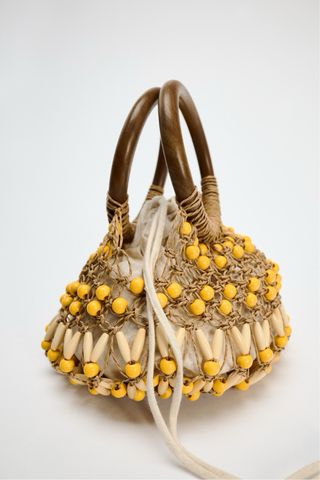 Bolso Zara