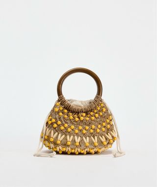 Bolso Zara