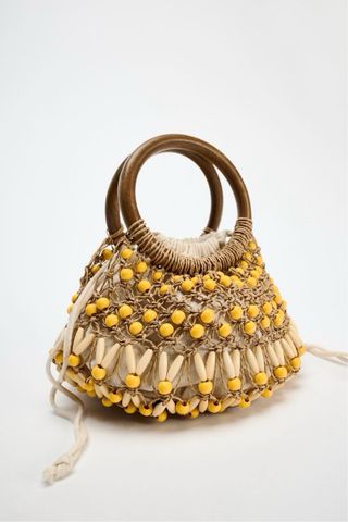 Bolso Zara