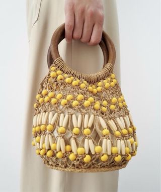 Bolso Zara