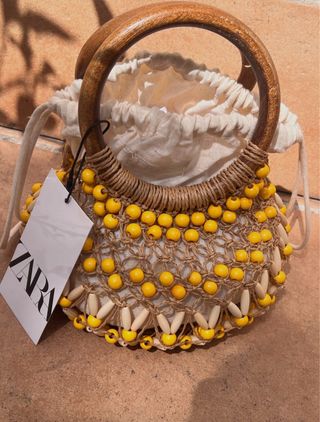 Bolso Zara