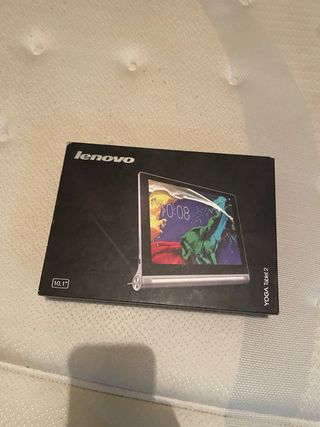 Tablet lenovo