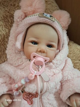Bebe reborn