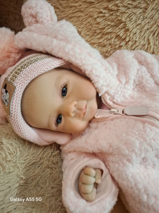 Bebe reborn