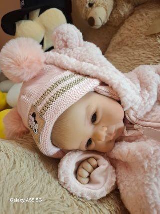 Bebe reborn