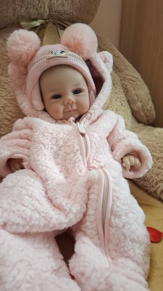 Bebe reborn