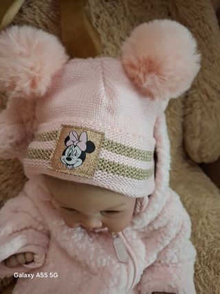 Bebe reborn