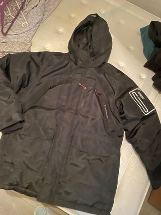 expedicion peakperformance XXL gore tex