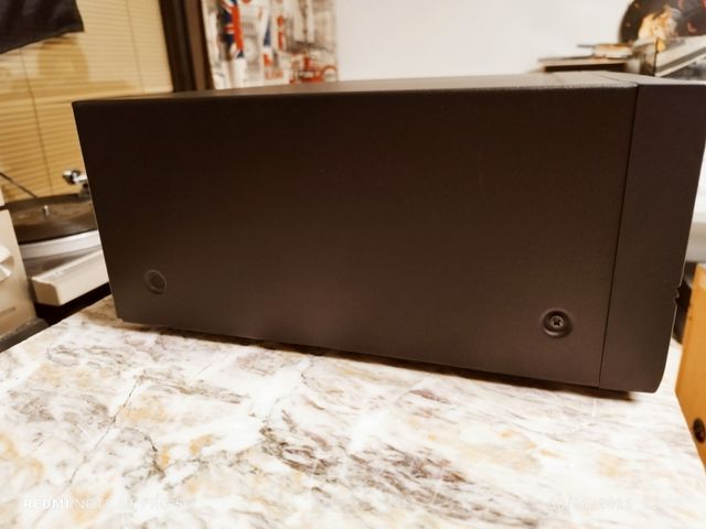 AIWA FX-WZ200 PLETINA CASSETTE