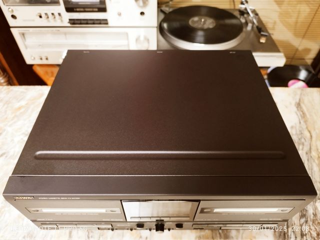 AIWA FX-WZ200 PLETINA CASSETTE