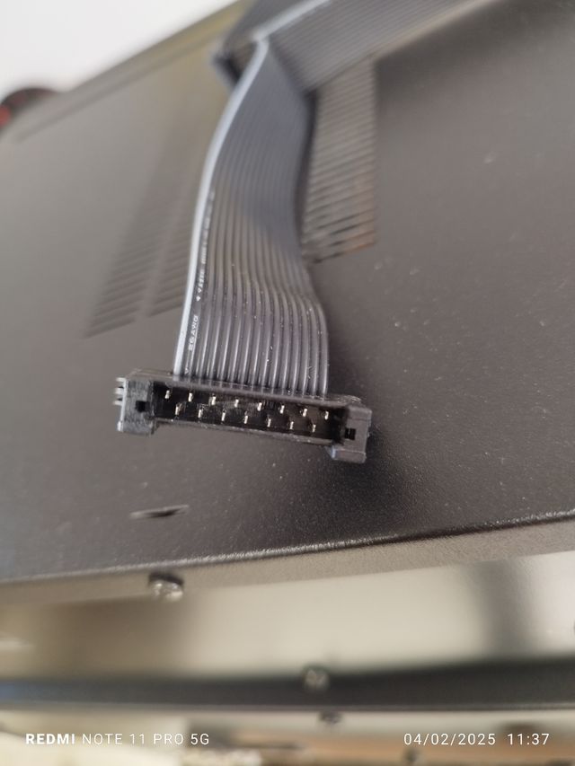 AIWA FX-WZ200 PLETINA CASSETTE