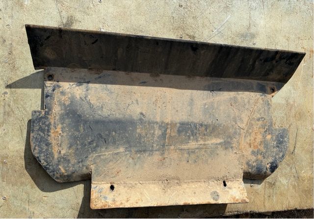 Cubrecarter mitsubishi montero v20