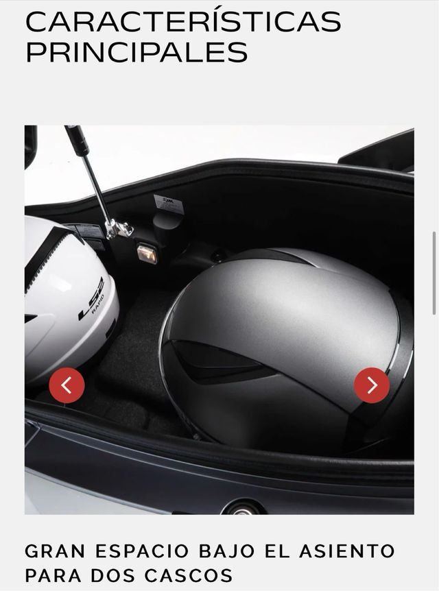 SYM CRUISYM ALPHA 125