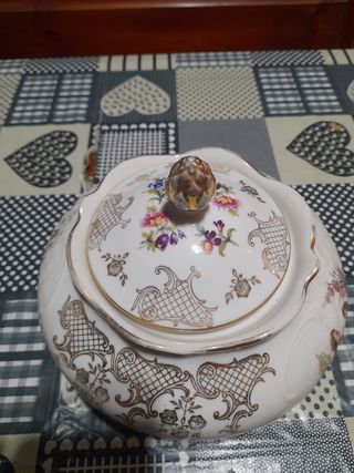 Centrotavola Bavaria