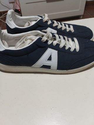 Zapatos Álvaro Mireno