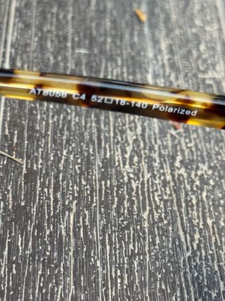 Gafas sol Marco Motta