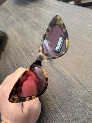 Gafas sol Marco Motta