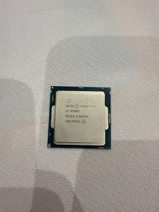 Intel i5 6400T