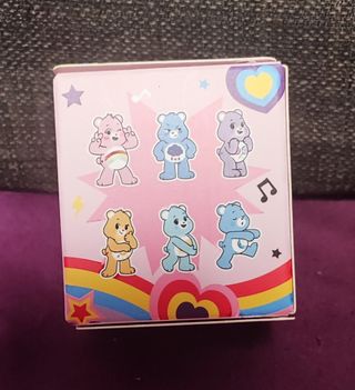 Iman de nevera "CAREBEARS" de MINISO original!!