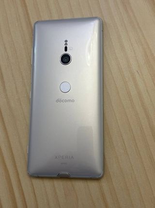 Sony Xperia XZ3 da 64 GB. Libre 