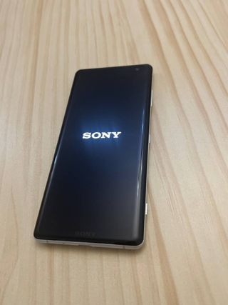 Sony Xperia XZ3 da 64 GB. Libre 