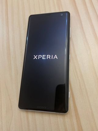 Sony Xperia XZ3 da 64 GB. Libre 