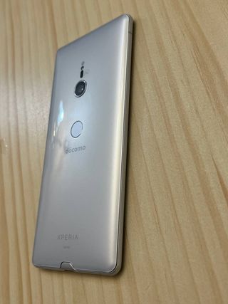 Sony Xperia XZ3 da 64 GB. Libre 
