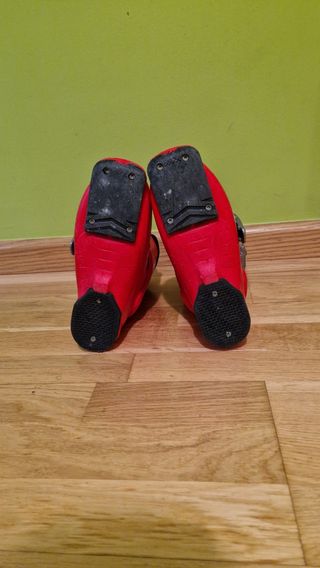 Botas esqui niño