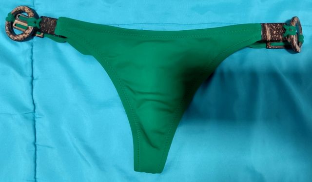 Parte de abajo de bikini 