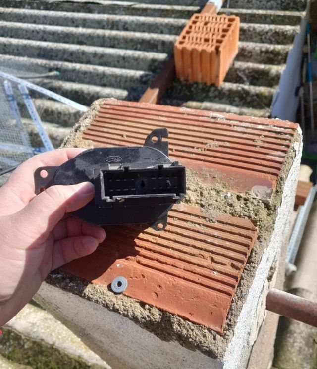 Pieza Ford Focus MK1