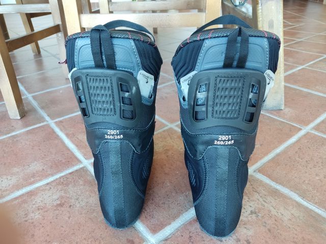 Botas esquí Head NEXO