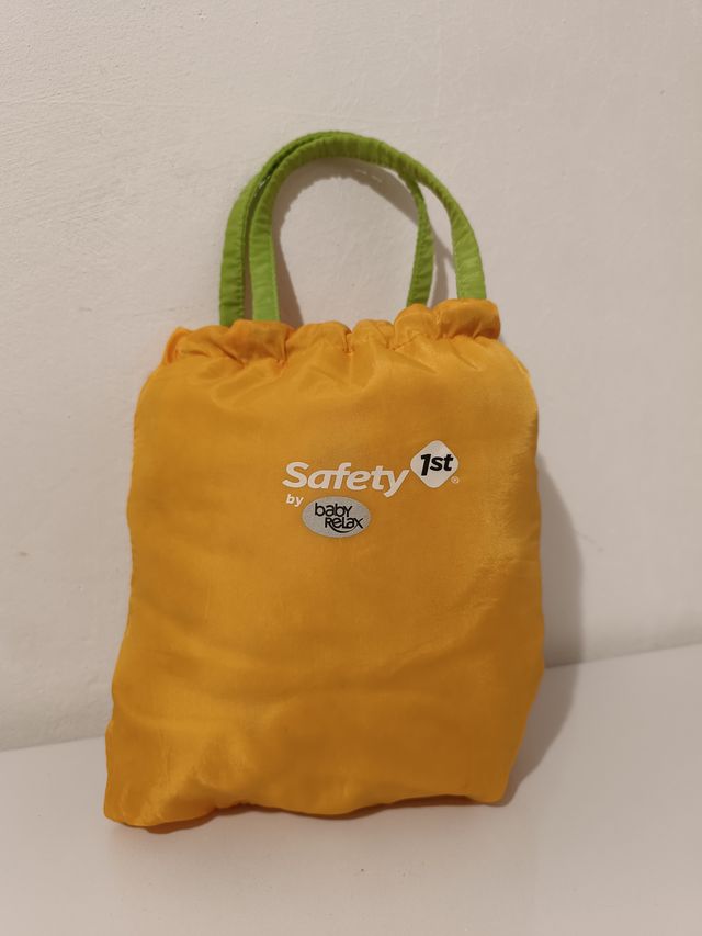 Protezione carrello spesa