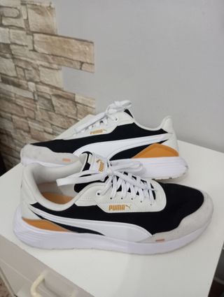 Zapatillas puma
