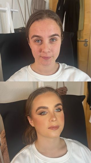 Maquillaje profesional