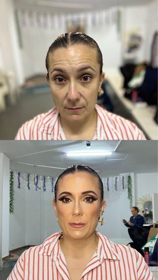 Maquillaje profesional
