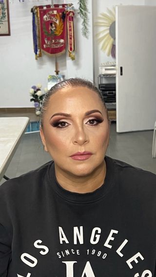 Maquillaje profesional