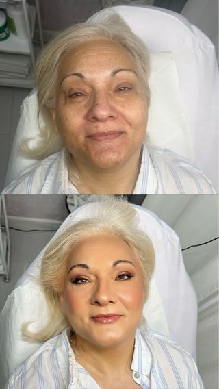 Maquillaje profesional