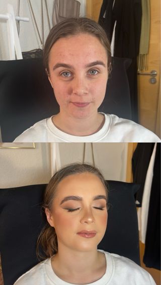 Maquillaje profesional