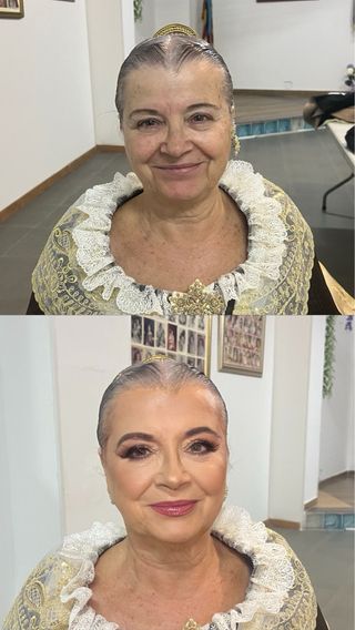 Maquillaje profesional