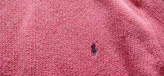 Jersey Ralph Lauren