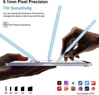 iPencil Lápiz para iPad