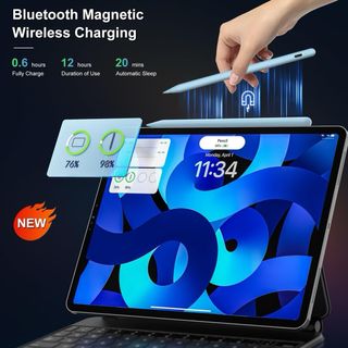 iPencil Lápiz para iPad