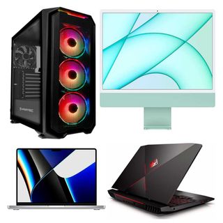 Reparacion de ordenadores