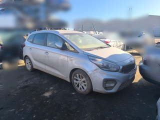 Despiece Kia Carens 2016 cdri