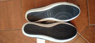 Zapatillas Asics nuevas 