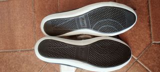 Zapatillas Asics nuevas 