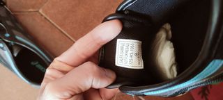 Zapatillas Asics nuevas 