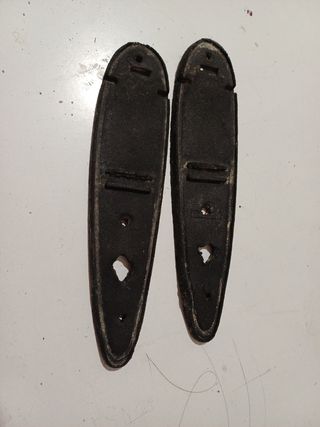 Intermitentes aleta seat 600 N