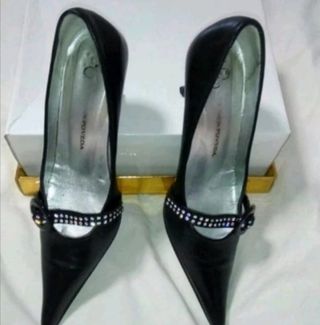 Zapatos Carmen Poveda 